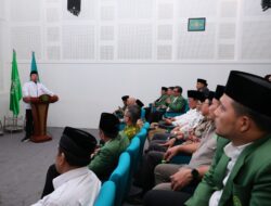 Dorong Pemerataan Ekonomi, Nusron Wahid Ingin Ciptakan Restrukturisasi Distribusi Tanah