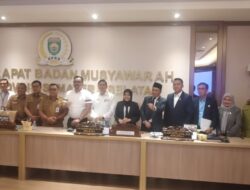 DPRD Sumsel Minta Transparansi dalam Penerimaan SPMB SMA Negeri 2026