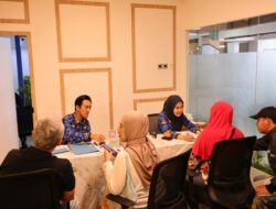 Tak Serumit Dibayangkan, Warga Buktikan Urus Sertipikat Tanah Sendiri Lebih Mudah