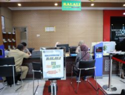 Cerita Warga Semarang Langsung Kagum Usai Urus Roya Hanya Lima Menit Jadi