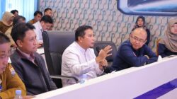 Inflasi Palembang April 2026 Terendah Tahun Ini, Pemkot Fokus Pada Strategi 4K dan Penurunan Kemiskinan