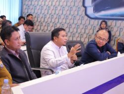 Inflasi Palembang April 2026 Terendah Tahun Ini, Pemkot Fokus Pada Strategi 4K dan Penurunan Kemiskinan