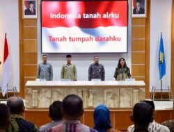 Rakor Kementerian ATR/BPN, KPK dan Pemda se-Sultra, Komitmen Cegah Korupsi dan Peningkatan Ekonomi