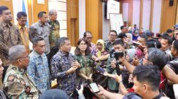 Komitmen Kementerian ATR/BPN Bersama KPK dan Pemda se-Sultra untuk Tingkatkan Kualitas Layanan Pertanahan