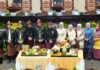 Rapat Paripurna Istimewa DPRD Sumsel Peringati HUT ke-80 Sumsel