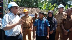 Pemkab OKU Timur Launching Gebrak Rutilahu 2026, Pemprov Sumsel Ajak Daerah Bersinergi Tangani RTLH