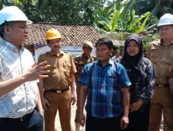 Pemkab OKU Timur Launching Gebrak Rutilahu 2026, Pemprov Sumsel Ajak Daerah Bersinergi Tangani RTLH