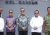 Koperasi Merah Putih Diresmikan Presiden Prabowo, Pemprov Sumsel Siap Dukung Ekonomi Kerakyatan