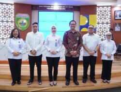Diskominfo Sumsel Sinergikan CSIRT se-Sumsel, Wujudkan Ekosistem Digital Aman dan Resilien