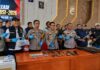 Operasi Senpi Musi 2026 di OKU Timur: Ungkap Tiga Kasus Kepemilikan Senjata Api Ilegal