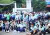Herman Deru Dorong Mandiri Ampera Tourism Run Jadi Ajang Lari Bertaraf Internasional