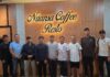 Manajemen Sumsel United Dukung Penuh Dua Pemain Ikuti Seleksi Timnas Indonesia U-20