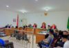 Sidang Korupsi KUR BSI Rp9,56 Miliar: Ada SOP Dilanggar Dalam Penyaluran KUR Tambak Udang