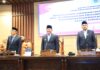 Terima LHP BPK RI, DPRD Sumsel dan Pemprov Sumsel Perkuat Sinergi Anggaran