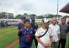 70 Pemain Lokal Sumsel Berebut 6 Tiket Garuda Academy