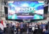 PINDEX 2026 Sukses Digelar, Pertamina Patra Niaga Catat 3.800 Pengunjung dalam Tiga Hari