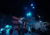 33 Tahun Gong Sriwijaya, Musisi Palembang Bersatu Meriahkan Car Free Night