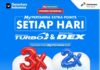 MyPertamina Tebar Promo Spesial Juni-Juli
