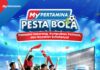 Sambut Pesta Bola, MyPertamina Siapkan Promo Menarik dan Merchandise Edisi Khusus