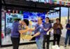 Pererat Sinergi Lintas Sektoral, Ditreskrimsus Polda Sumsel Gelar Nobar Piala Dunia 2026 Sambut Hari Bhayangkara