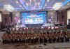 Ditlantas Polda Sumsel Gelar Lomba Polisi Cilik 2026, Tanamkan Budaya Tertib Berlalu Lintas Sejak Dini.