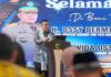 Wamen Ossy Dermawan Ajak Pemkab Kuatkan GTRA untuk Selesaikan Masalah Pertanahan di Tanah Laut