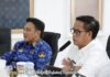 Pimpin Pembinaan, Kakanwil BPN Sumsel Ingatkan Kantah OKU Selatan Jaga Kualitas dan Akuntabilitas Pekerjaan