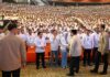 Prabowo Tekankan Integritas dan Akuntabilitas dalam Pelaksanaan MBG