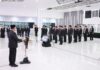 Menteri Nusron Wahid Lantik 139 Pejabat Kementerian ATR/BPN