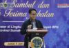 Sertijab Pejabat Struktural di BPN Sumsel: Momentum Perkuat Solidaritas dan Inovasi Pelayanan