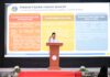 Pembicara International Conference on Pesantren 2026, Nusron Wahid Ajak Warga Sertipikatkan Tanah Wakaf untuk Lindungi Aset Umat