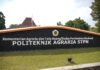 Poltek Agraria STPN Buka Peluang Sekolah Kedinasan, Jaring Generasi Muda di Bidang Agraria/Pertanahan dan Tata Ruang