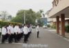 BPN Sumsel Gelar Apel Pagi, Tekankan Pentingnya Kedisplinan Kerja