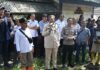Pansus Perkebunan DPRD Sumsel Tengahi Warga dan PT Gembala yang Berkonflik Soal Lahan Eks Gembala di Desa Tanjung Baru