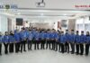 Pengambilan Sumpah Janji PNS dan Pelantikan Pejabat Fungsional di Kanwil BPN Sumsel