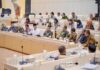 Bahas Rencana Kerja Tahun Anggaran 2027 dengan Komisi II DPR RI, Nusron Wahid Usulkan Anggaran Rp10 Triliun