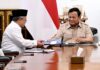 Prabowo Tingkatkan Kesejahteraan dan Kompetensi Guru, Tunjangan Naik hingga Program Beasiswa Diperluas