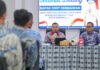Wamen Ossy Dermawan Berikan Arahan di Kantah Samarinda: Harus Jadi Solusi Pembangunan di Kalimantan Timur