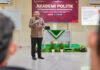 Ossy Dermawan Jadi Pembicara di Akademi Politik UMJ, Bicara Pertanahan hingga Asta Cita Presiden