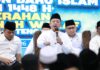 Peringati Tahun Baru Islam 1448 H, Nusron Wahid: Jadi Momentum Menuju Perbaikan