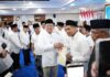 Nusron Wahid Serahkan 243 Sertipikat Tanah Wakaf di Jateng, Bagian dari Program Prioritas Nasional Selesaikan Aset Umat