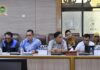 Optimalkan PAD, DPRD Sumsel Gelar Rapat Pansus Bahas Strategi Peningkatan Pendapatan Daerah