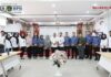 Optimalkan Tata Ruang, BPN Sumsel Persiapkan Kegiatan Neraca Penatagunaan Tanah Kecamatan WP3WT