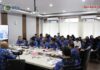 BPN Sumsel Susun Strategi Percepatan PTSL 2026