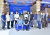 Kunker ke Bank Sumsel Babel Cabang Martapura, Komisi III DPRD Sumsel Soroti Kontribusi Dividen dan Mitigasi Kredit Macet