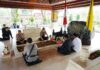 Kapolri Listyo Sigit Ziarah ke Makam Soekarno
