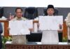 Kementerian ATR/BPN dan Kemendagri Keluarkan Surat Edaran, Integrasikan LP2B ke Dalam RTRW dan RDTR