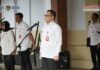 Apel Pagi Kanwil BPN Sumsel: Fokus Sinergi dan Percepatan Target Organisasi