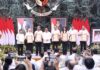 Pemprov DKI Jakarta Beri Penghargaan ke Kementerian ATR/BPN atas Percepatan Pengamanan Aset