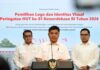 Pemerintah Luncurkan Polling Pemilihan Logo HUT Ke-81 Kemerdekaan RI, Melibatkan Masyarakat